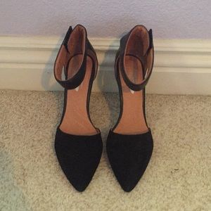 Jeffrey Campbell/Free people heels